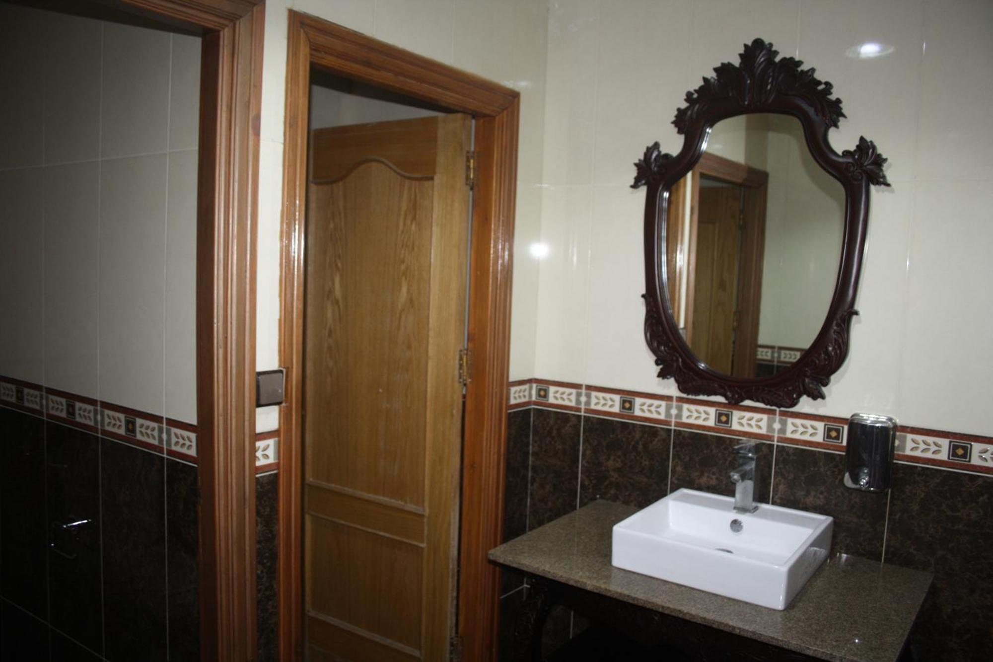 Hotel Salime Al Khozama Larache Exterior photo