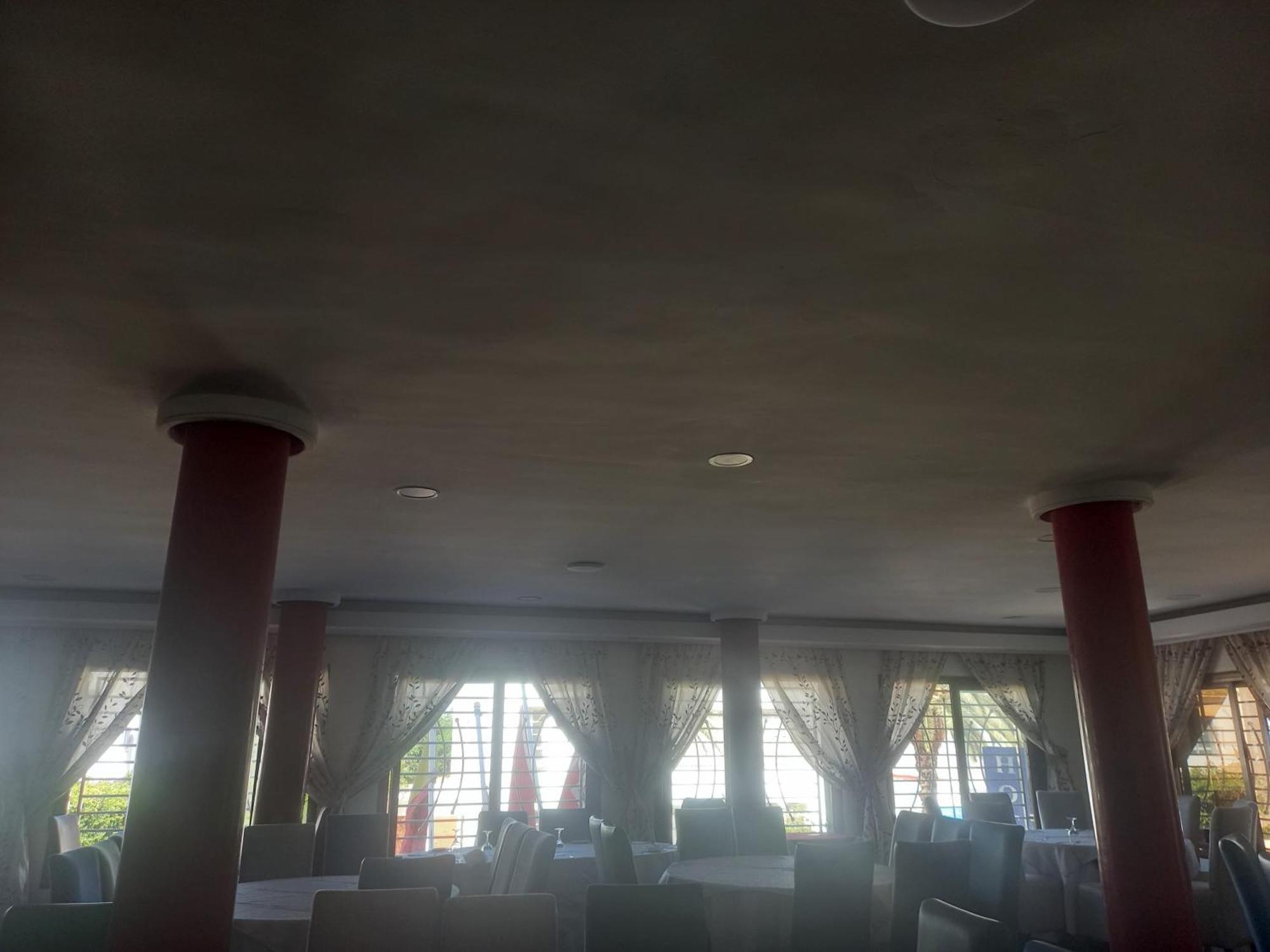 Hotel Salime Al Khozama Larache Exterior photo