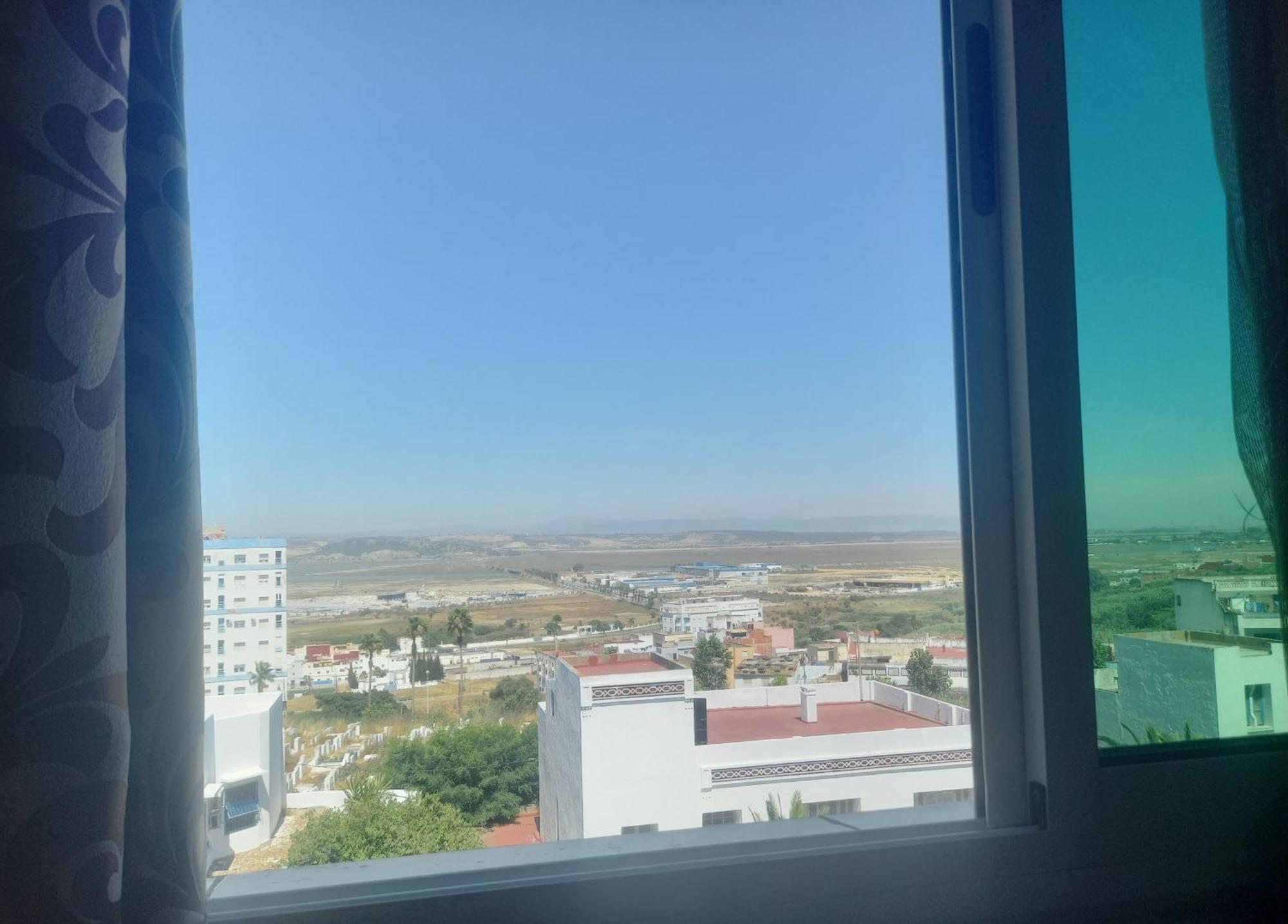 Hotel Salime Al Khozama Larache Exterior photo