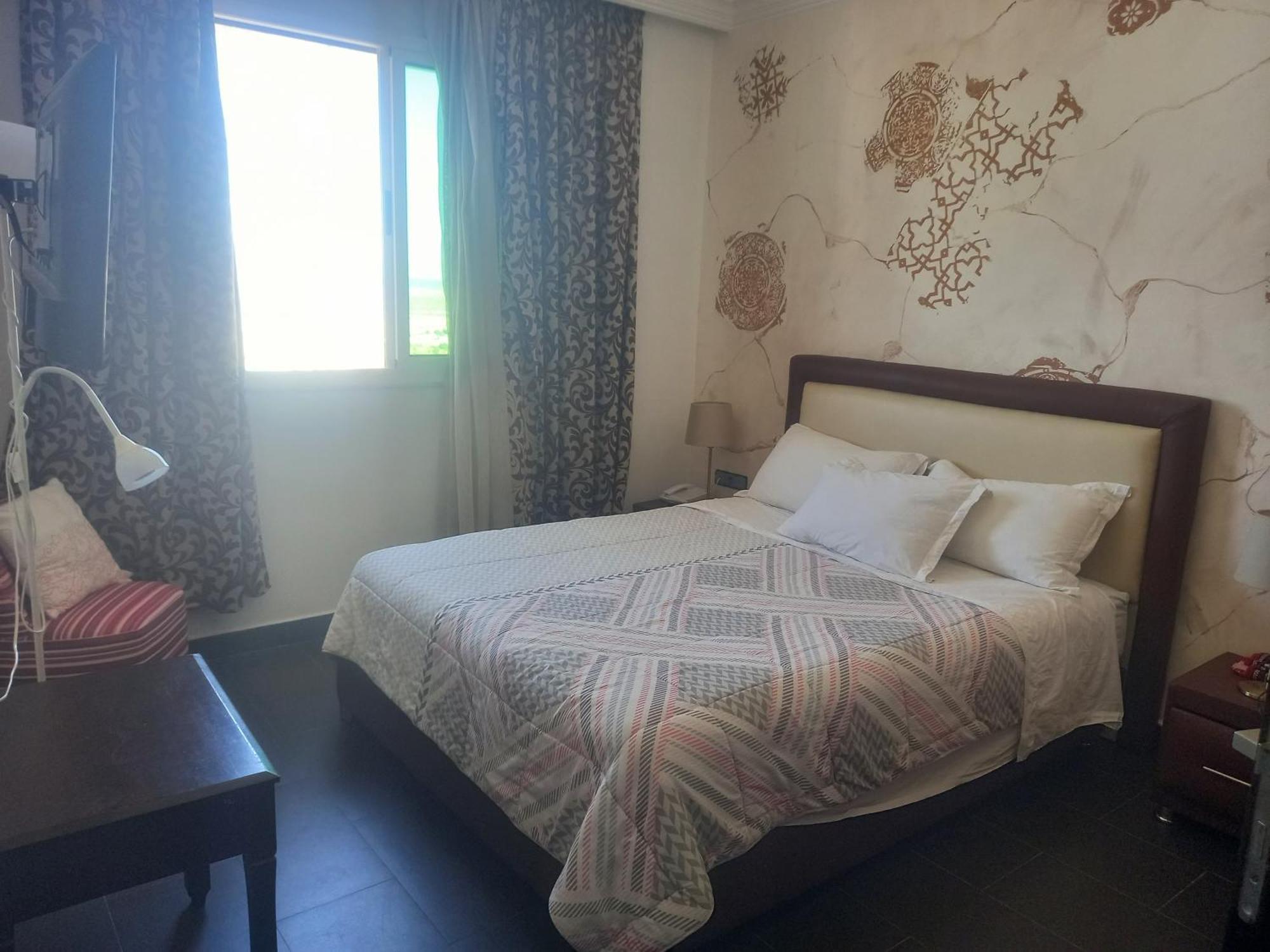 Hotel Salime Al Khozama Larache Exterior photo