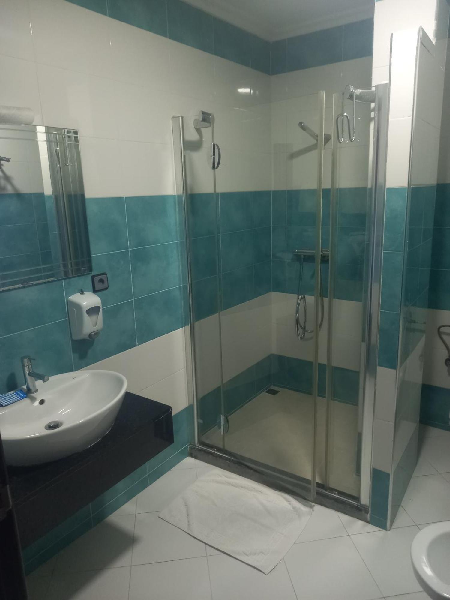 Hotel Salime Al Khozama Larache Exterior photo