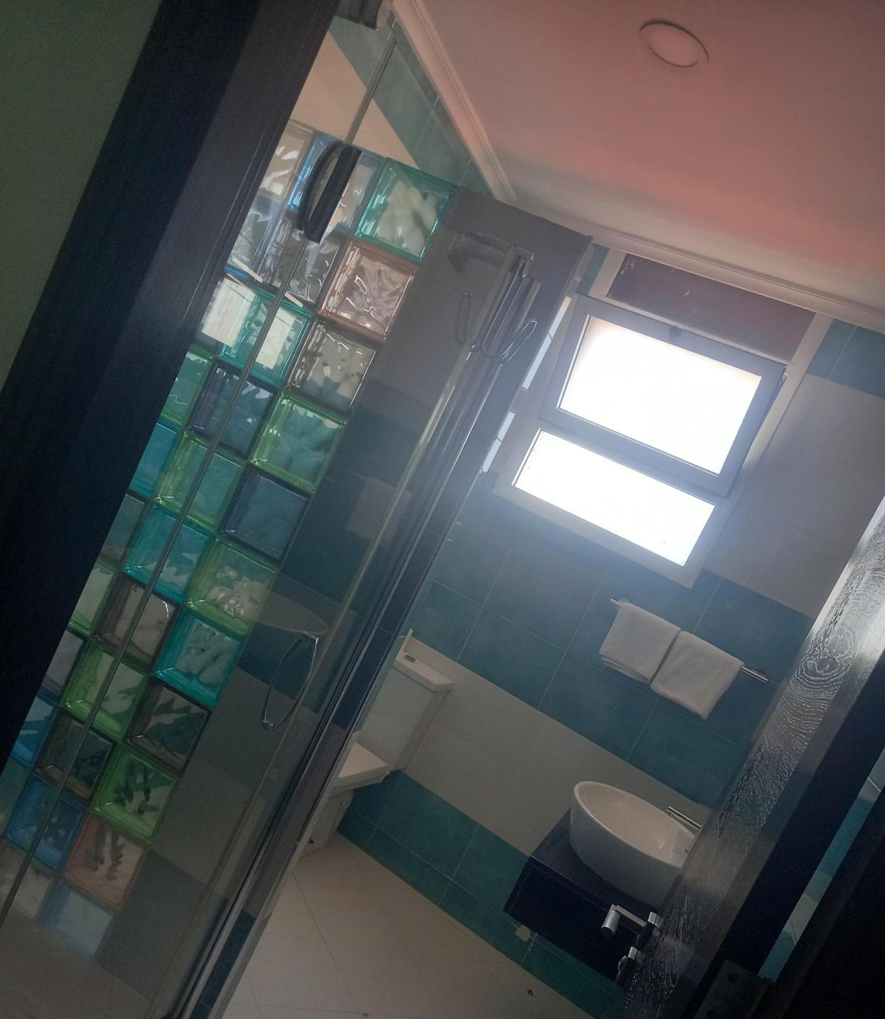 Hotel Salime Al Khozama Larache Exterior photo