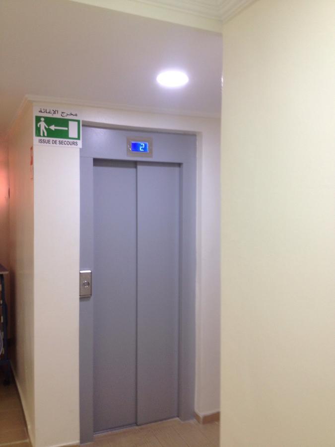 Hotel Salime Al Khozama Larache Exterior photo